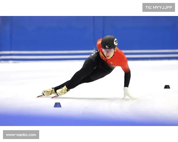 短道速滑世巡赛老将新秀同场竞技，竞技水平持续走高