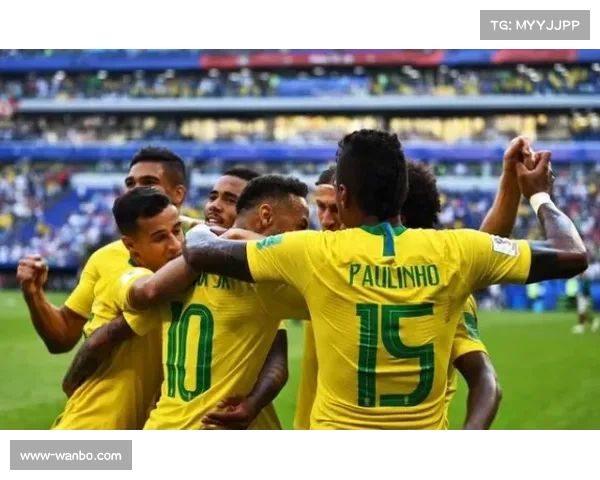 巴西队重攻轻守痼疾待解决 关键战心理问题限制发展